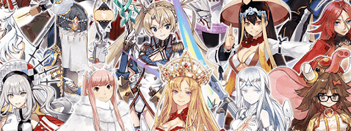 バレンタイン2026前半ガチャ