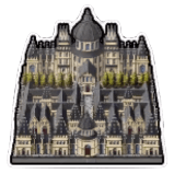 fgo-レストランストリート