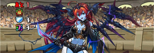 秘宝チャレンジ【2】-根性