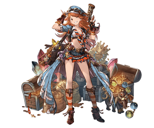 マリー_初期状態