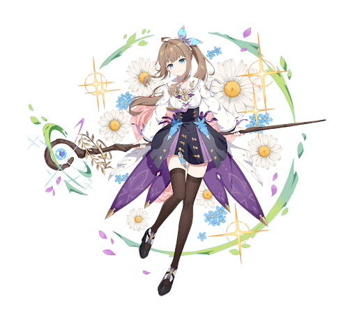 スターセイヴァー_ダーナ立ち絵