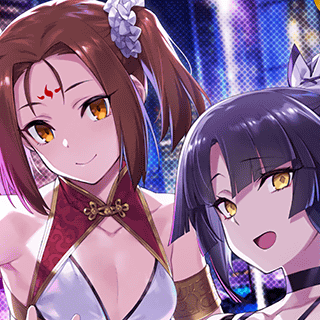 fgo-盛夏の思い出