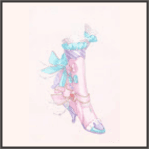 キャンディパーティー