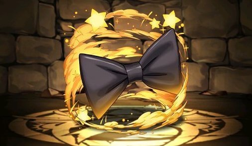 ボンドの蝶ネクタイ