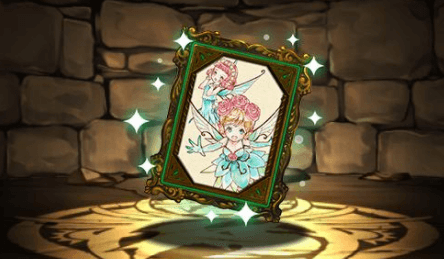 アトリの幻画図