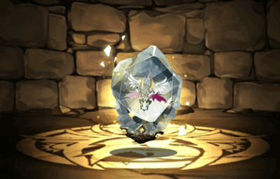 ザイラスの龍喚石