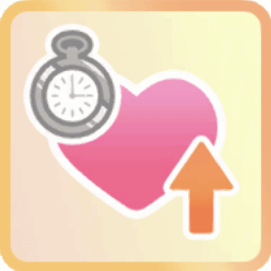 ヒールリミット