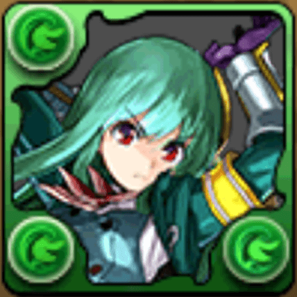 神聖の風紀委員長・アテナ