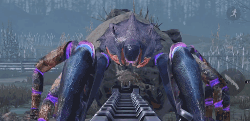 アボミネイション