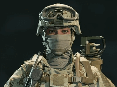 キャラクタースキン/ドラウト