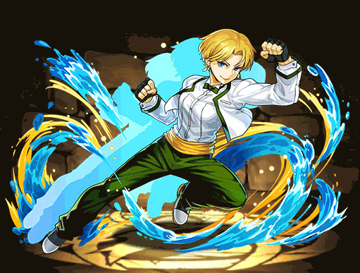 キング【3Pカラー】