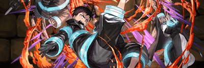 森羅日下部パーティ