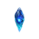 FF7EC_ブルークリスタル