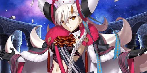 fgo-フレアマリーの攻略方法