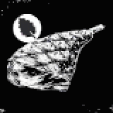 狩猟肉(ワイルドミント風味)