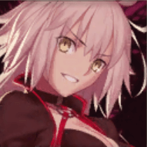 水着ジャンヌオルタ