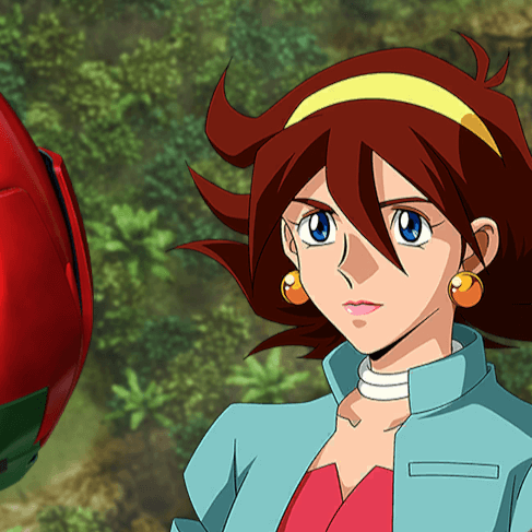 レイン・ミカムラ&amp;ブッド・キャリアー