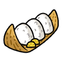 fgo-来福おにぎり