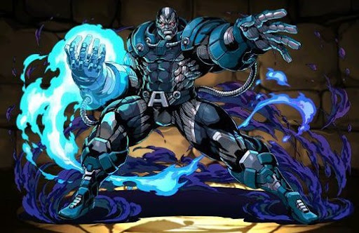 アポカリプス（マーベル）