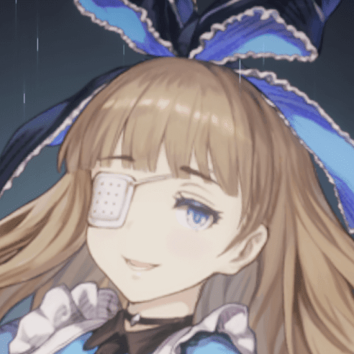 ブラウンダスト2_アリス