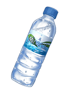 fgo-ミネラルウォーター