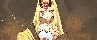 fgo-茨木童子_ステータス画像