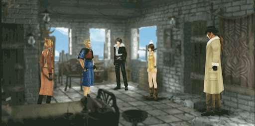 FF8_イデアの部屋_マップ