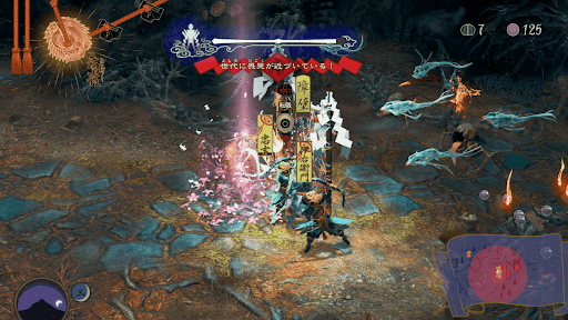 T畏哭から世代を守るタワーディフェンス