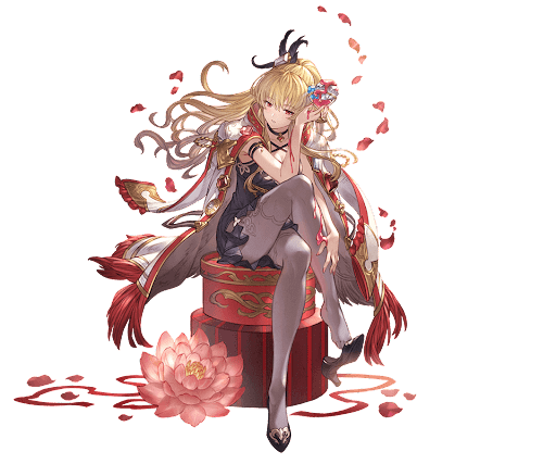 バレヴィーラ_初期状態