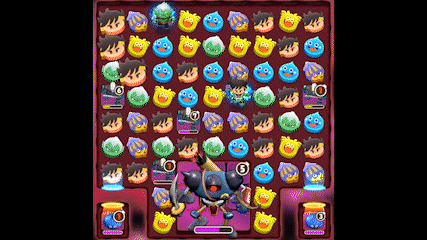 ドラ消し_ポップスキル