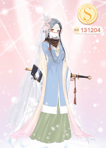 クエスト参考コーデタブ「参考画像URL」