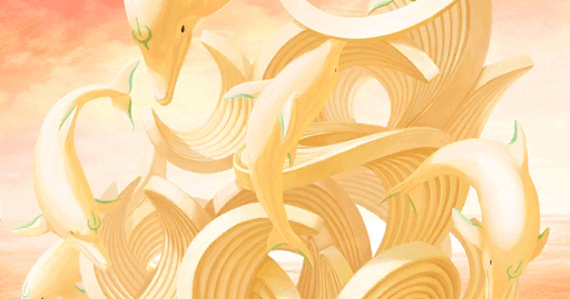 fgo-ホワイトドルフィン・ドリーム