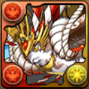 初夢招福神・ホルス