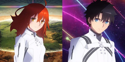 fgo-マスター礼装