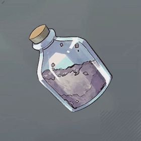 鉄くずの残り香