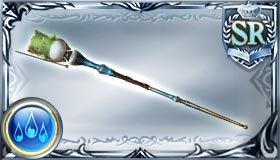 アンノウンニードル