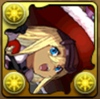 聖訪の大魔女・ファスカ