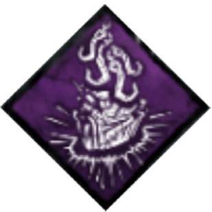 DbD_悶絶のフック：共鳴する苦痛