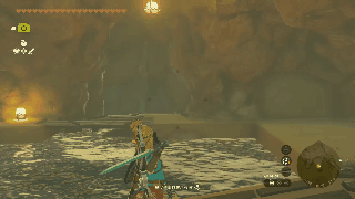 冷気の実などで氷を作る