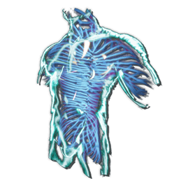 ホモデウス_胴体