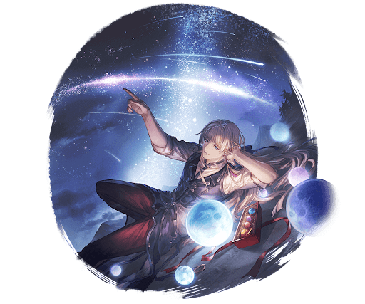 バレカシウス_上限解放後