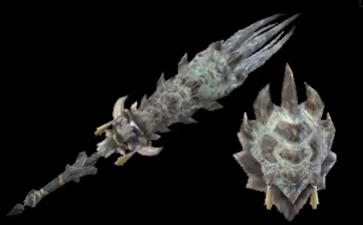 ゴシャドシュⅠ