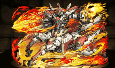 戦翔の馬機帝・スティード