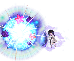 リッチ（水着）_上限解放後