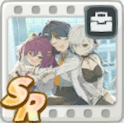 プレ・クラスーAの絆