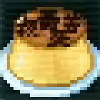 夜露死苦プリン