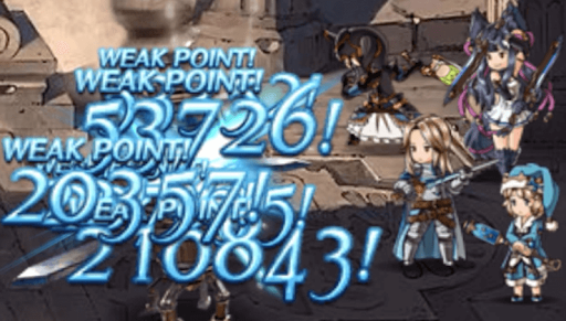 モルフェとヴェトル