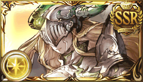 シュヴァリエ・マグナ