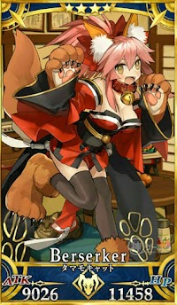 fgo-タマモキャット