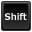 シフト